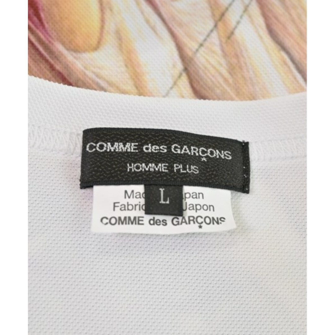 COMME des GARCONS HOMME PLUS Tシャツ・カットソー