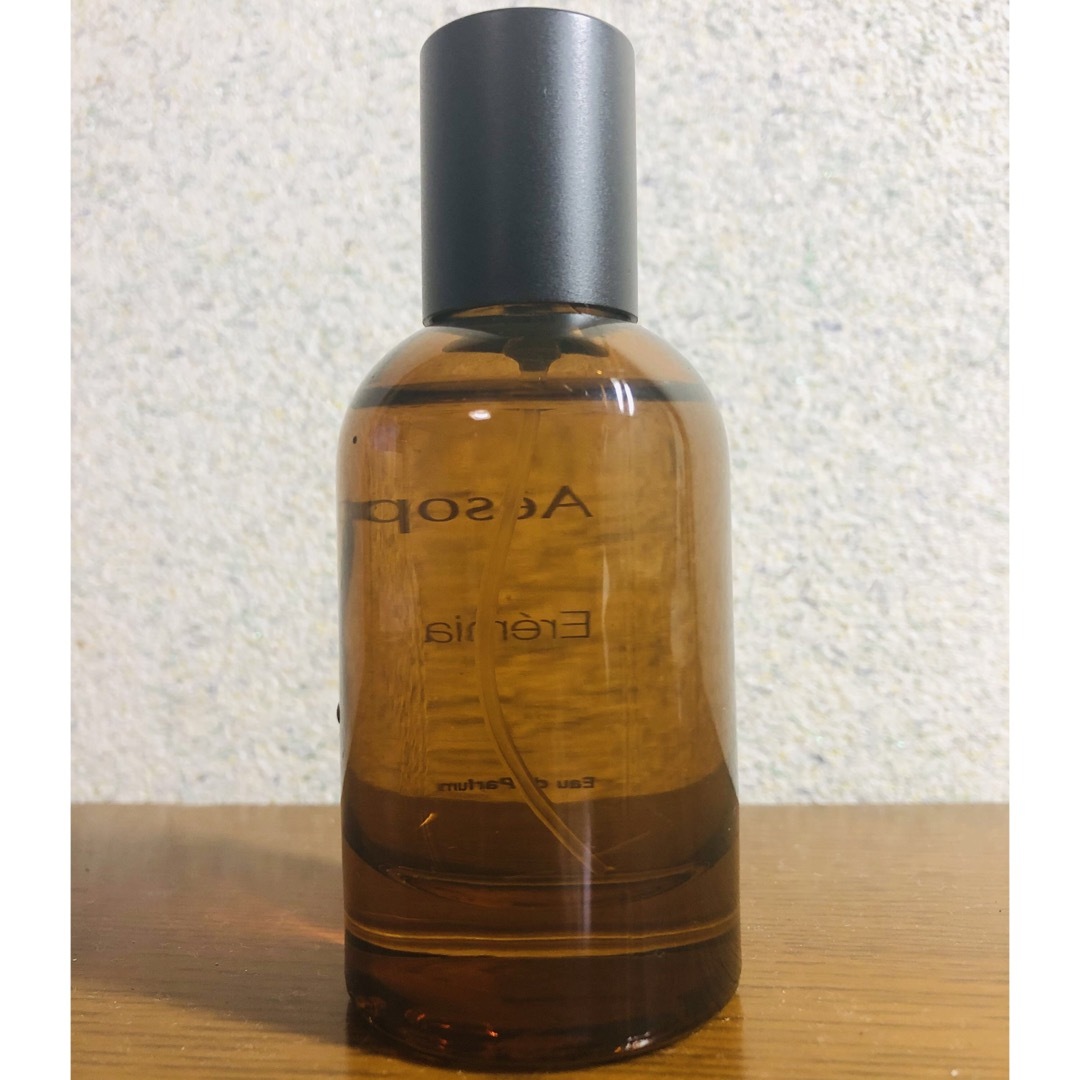 Aesop - イソップ AESOP エレミア EREMIA オードパルファム 50ml の