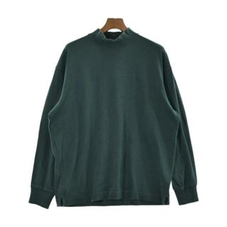 ルメール Tシャツ・カットソー(メンズ)の通販 41点 | LEMAIREのメンズ ... LEMAIRE ルメール Tシャツ・カットソー S 緑系