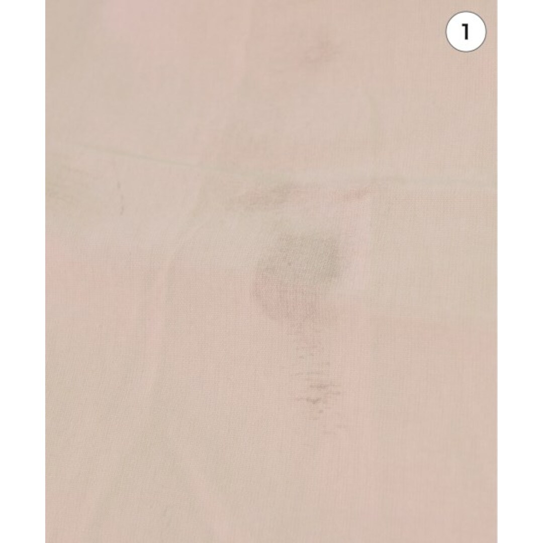 Jil Sander(ジルサンダー)のJIL SANDER ジルサンダー パンツ（その他） 48(L位) 白系 【古着】【中古】 メンズのパンツ(その他)の商品写真