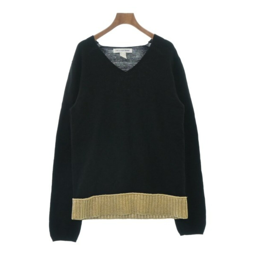 COMME des GARCONS SHIRT ニット・セーター -(L位)