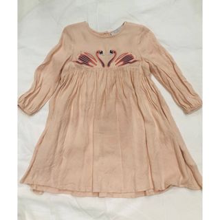 ステラマッカートニー(Stella McCartney)のStellaMcCartney baby スワン ワンピース(ワンピース)