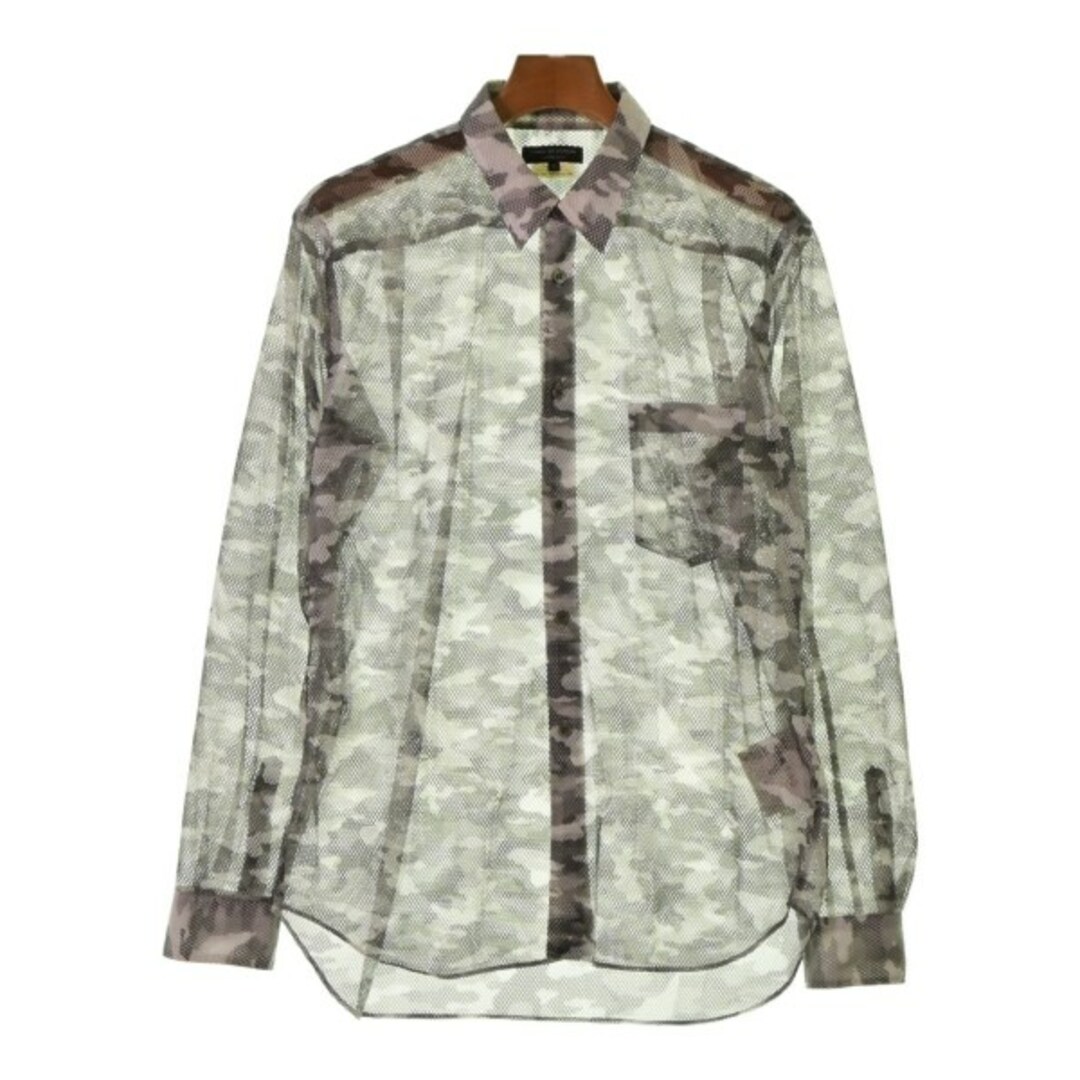 COMME des GARCONS HOMME PLUS - COMME des GARCONS HOMME PLUS
