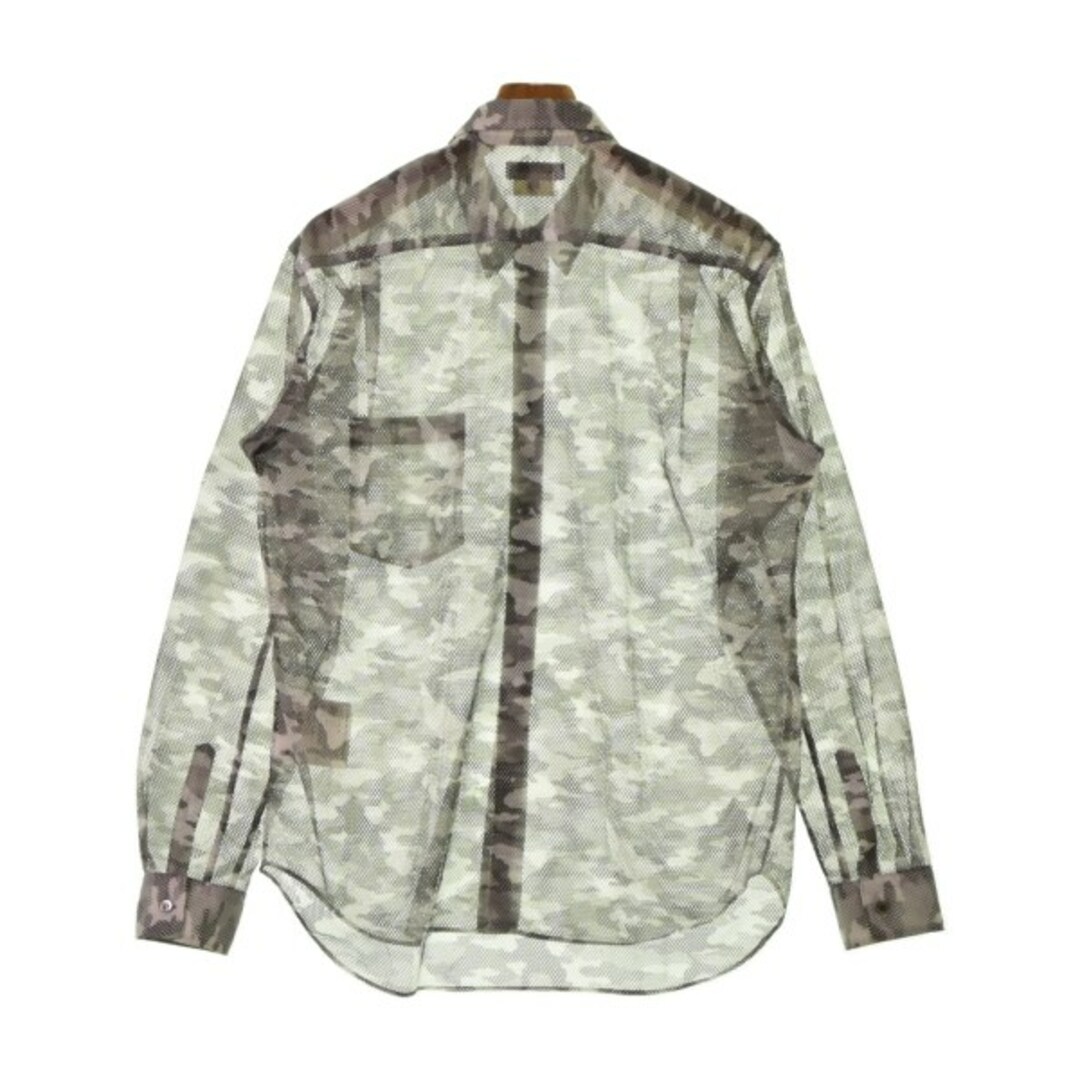 COMME des GARCONS HOMME PLUS - COMME des GARCONS HOMME PLUS
