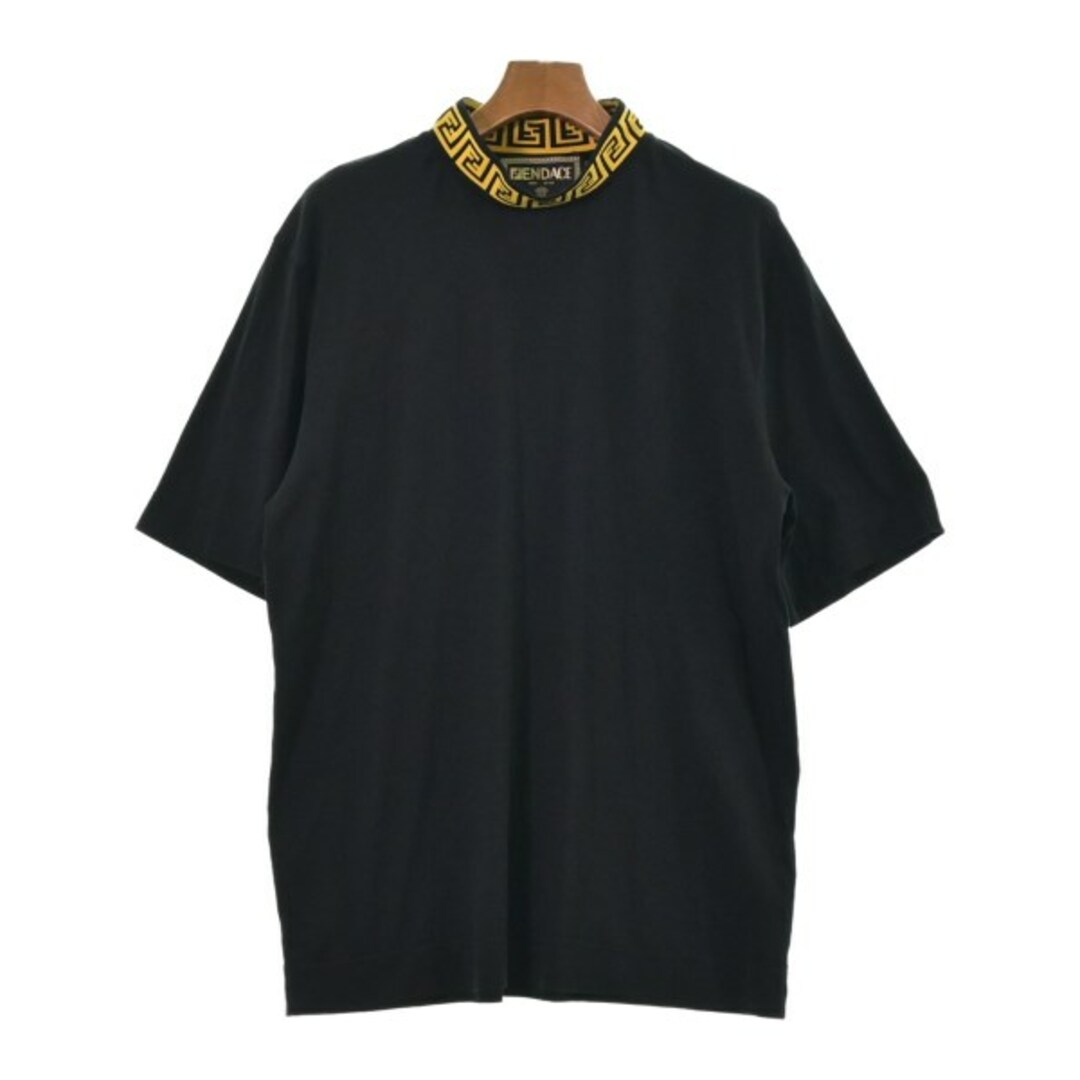 FENDI フェンディ Tシャツ・カットソー L 黒 - www.sorbillomenu.com