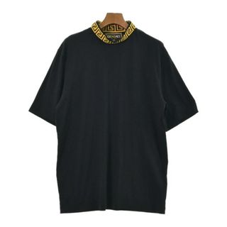 フェンディ(FENDI)のFENDI フェンディ Tシャツ・カットソー L 黒 【古着】【中古】(Tシャツ/カットソー(半袖/袖なし))