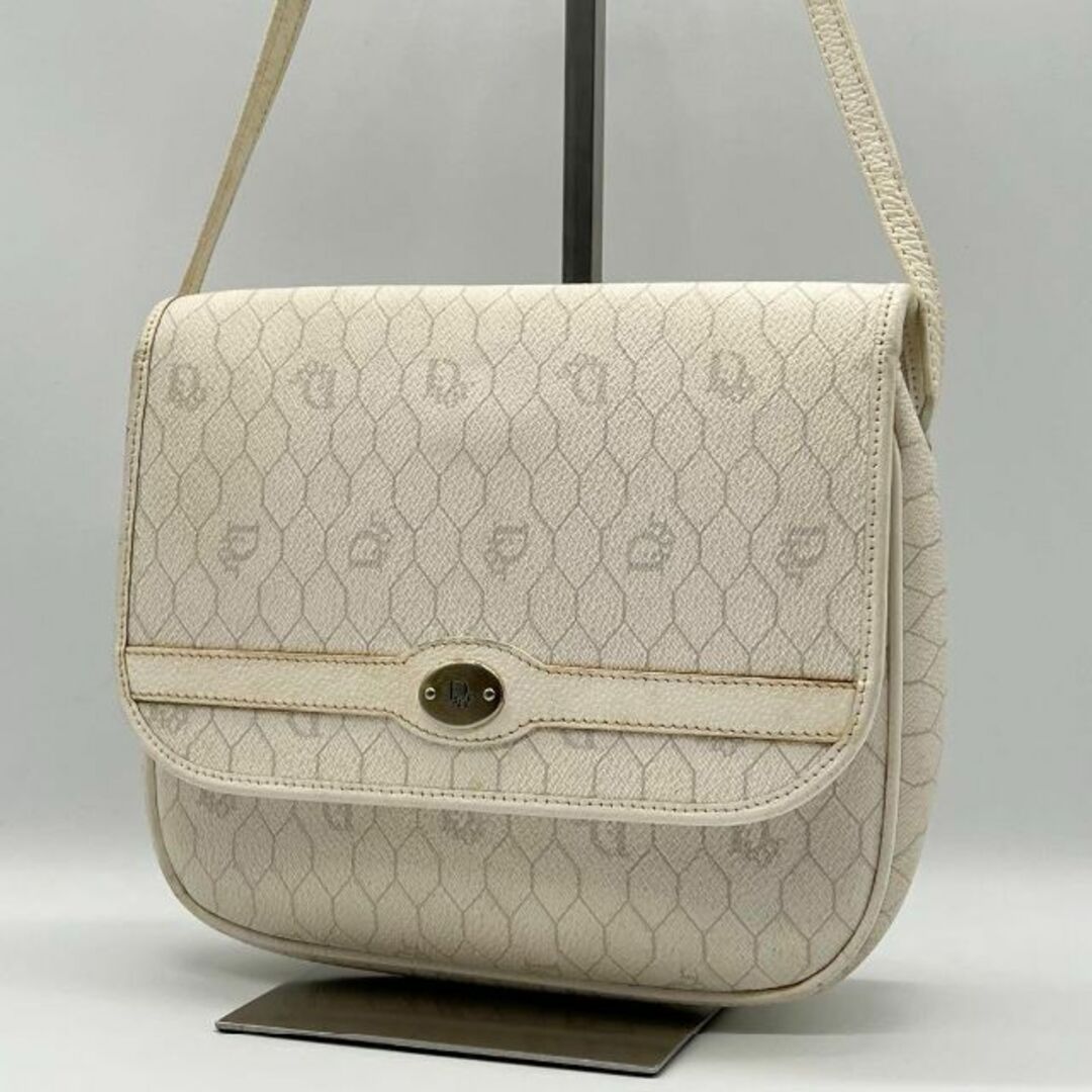 Christian Dior - ✨良品✨Dior クリスチャンディオール ショルダー