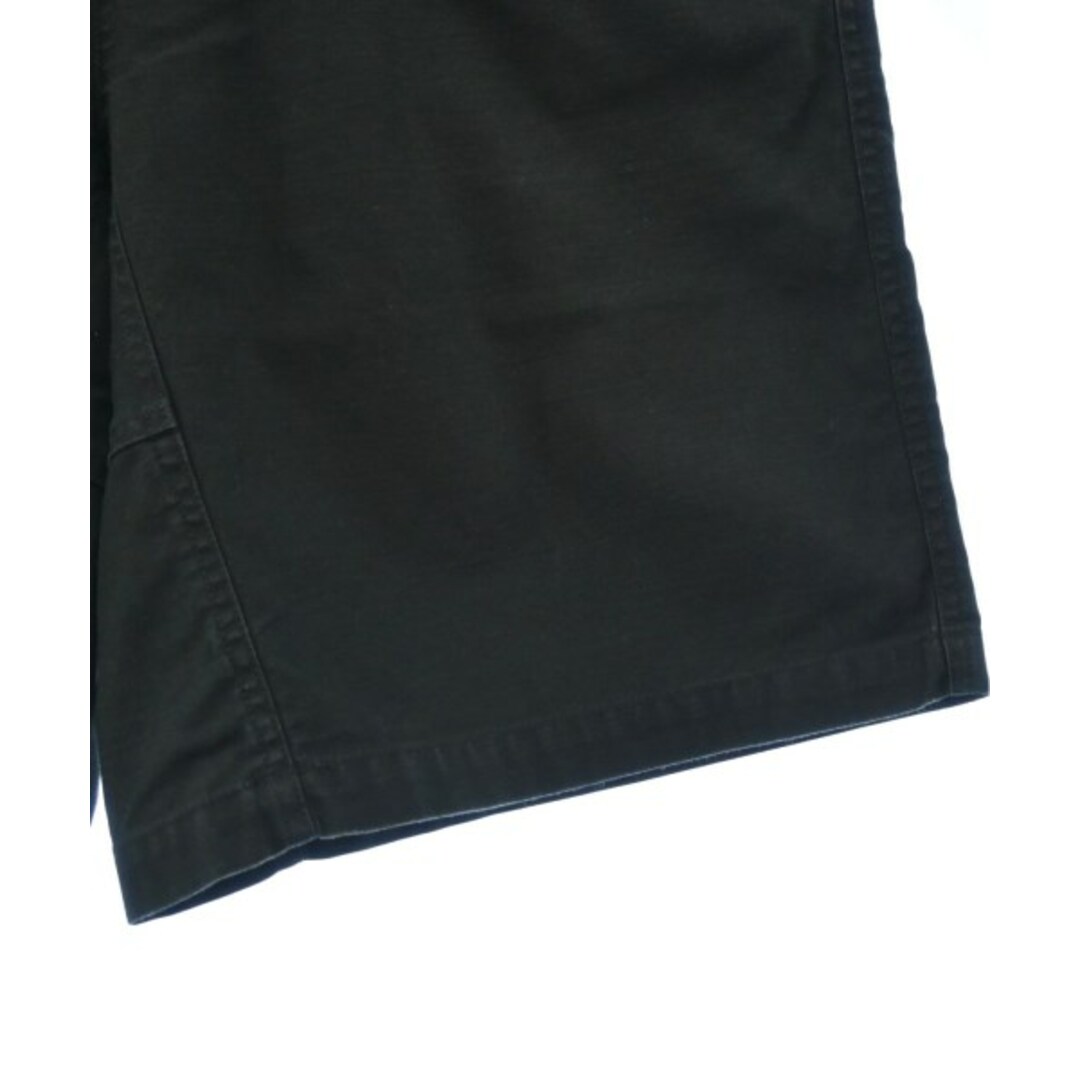 Supreme(シュプリーム)のSupreme シュプリーム ショートパンツ XL 黒 【古着】【中古】 メンズのパンツ(ショートパンツ)の商品写真
