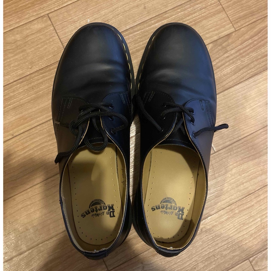 Dr.Martens(ドクターマーチン)のドクターマーチン　シューズ メンズの靴/シューズ(ブーツ)の商品写真
