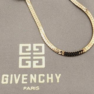 3ページ目   ジバンシィ ネックレスの通販 1,点以上   GIVENCHYの