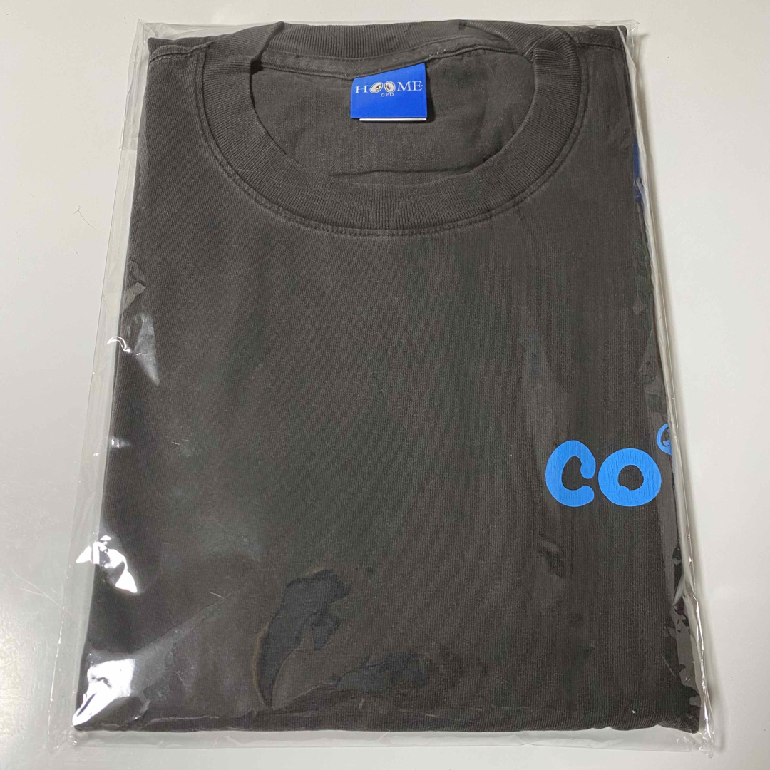 COIN PARKING DELIVERY 白井さん GR8 限定 Tシャツ