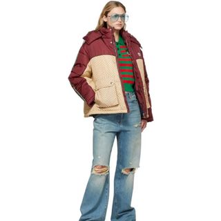 グッチ ダウンジャケット(レディース)の通販 55点 | Gucciのレディース