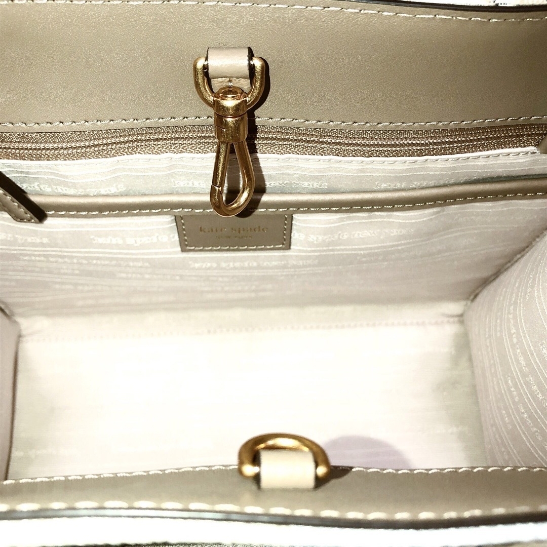 kate spade new york - 170☆極美品☆ケイトスペード トートバッグ