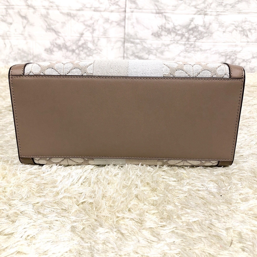 kate spade new york - 170☆極美品☆ケイトスペード トートバッグ