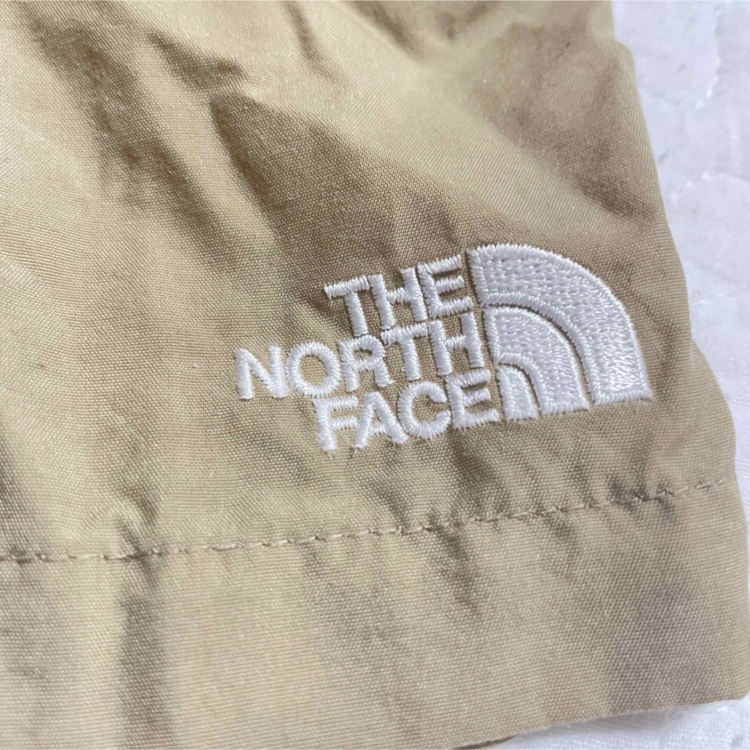 THE NORTH FACE(ザノースフェイス)のNorth Face キッズズボン 半パン キッズ/ベビー/マタニティのキッズ服男の子用(90cm~)(パンツ/スパッツ)の商品写真