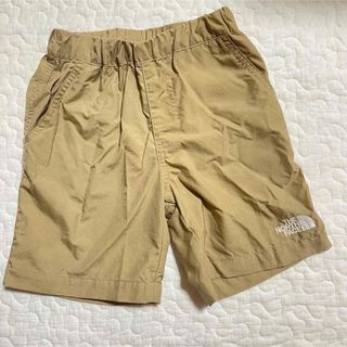 ザノースフェイス(THE NORTH FACE)のNorth Face キッズズボン 半パン(パンツ/スパッツ)