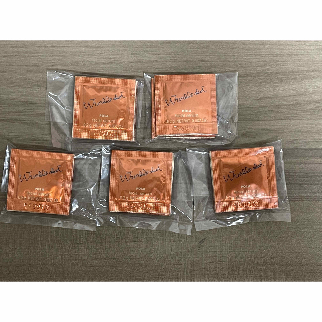 POLA - 新発売ポーラ☆POLA☆新リンクルショットメディカルセラム N ...