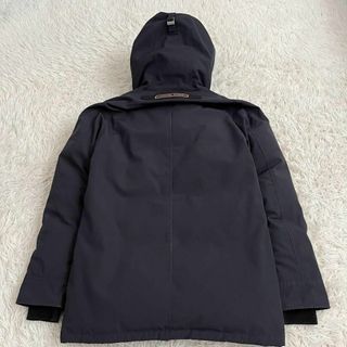 CANADA GOOSE - 68F8490 カナダグース ジャスパーパーカ ユニセックス ...