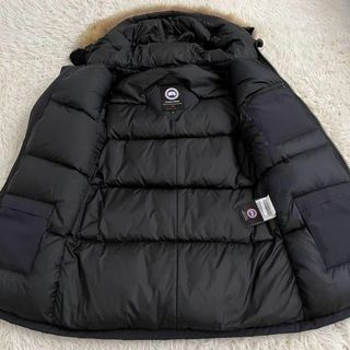 CANADA GOOSE - 68F8490 カナダグース ジャスパーパーカ ユニセックス ...