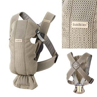 BABYBJORN - 【新品未使用】ベビービョルン ONE KAI エアー air