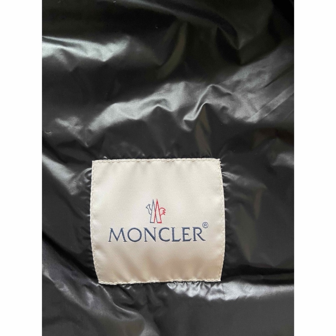 モンクレール MONCLER 　GUI　　サイズ２
