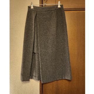 ジルスチュアート(JILLSTUART)の*ジルスチュアート膝下スカート2美品(ロングスカート)