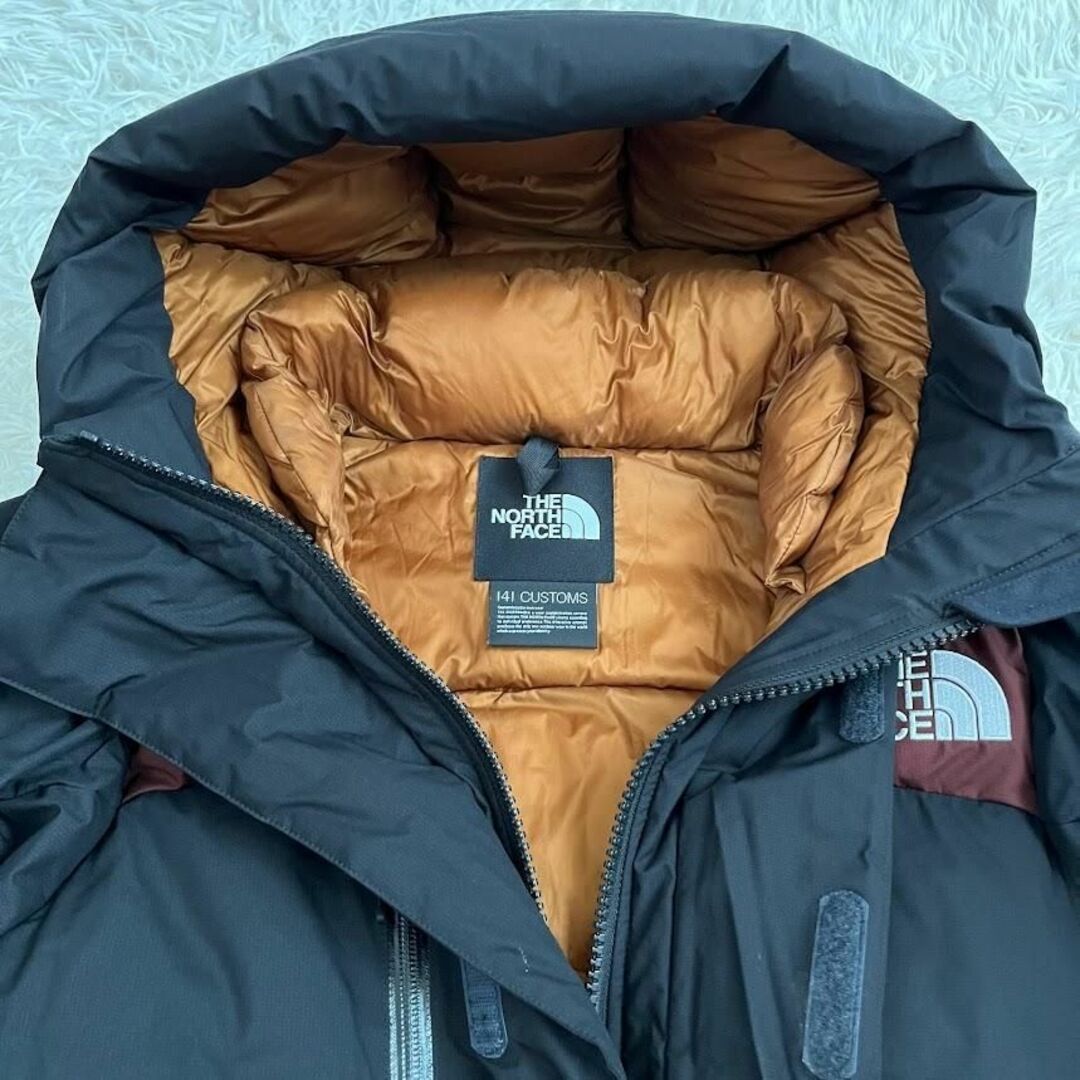 THE NORTH FACE - ND91970LAB ノースフェイス バルトロライト