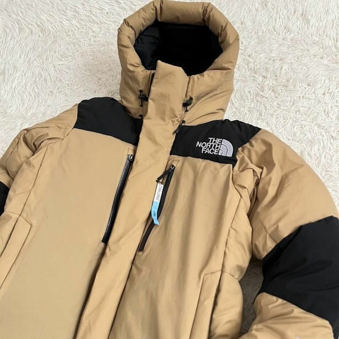 THE NORTH FACE　バルトロライトジャケット 　M　ケルプタン