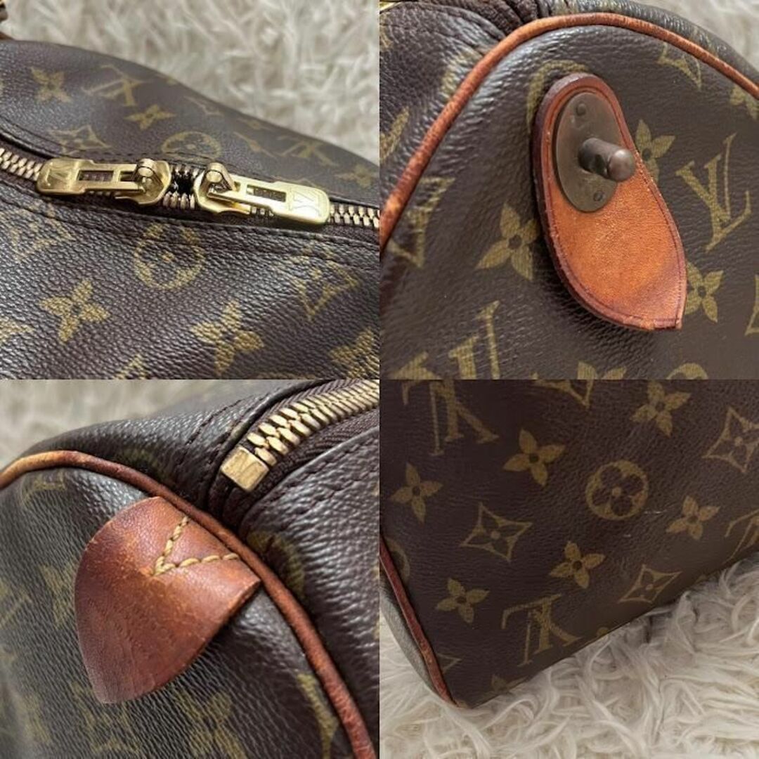 LOUIS VUITTON   ルイ・ヴィトン モノグラム キーポル M