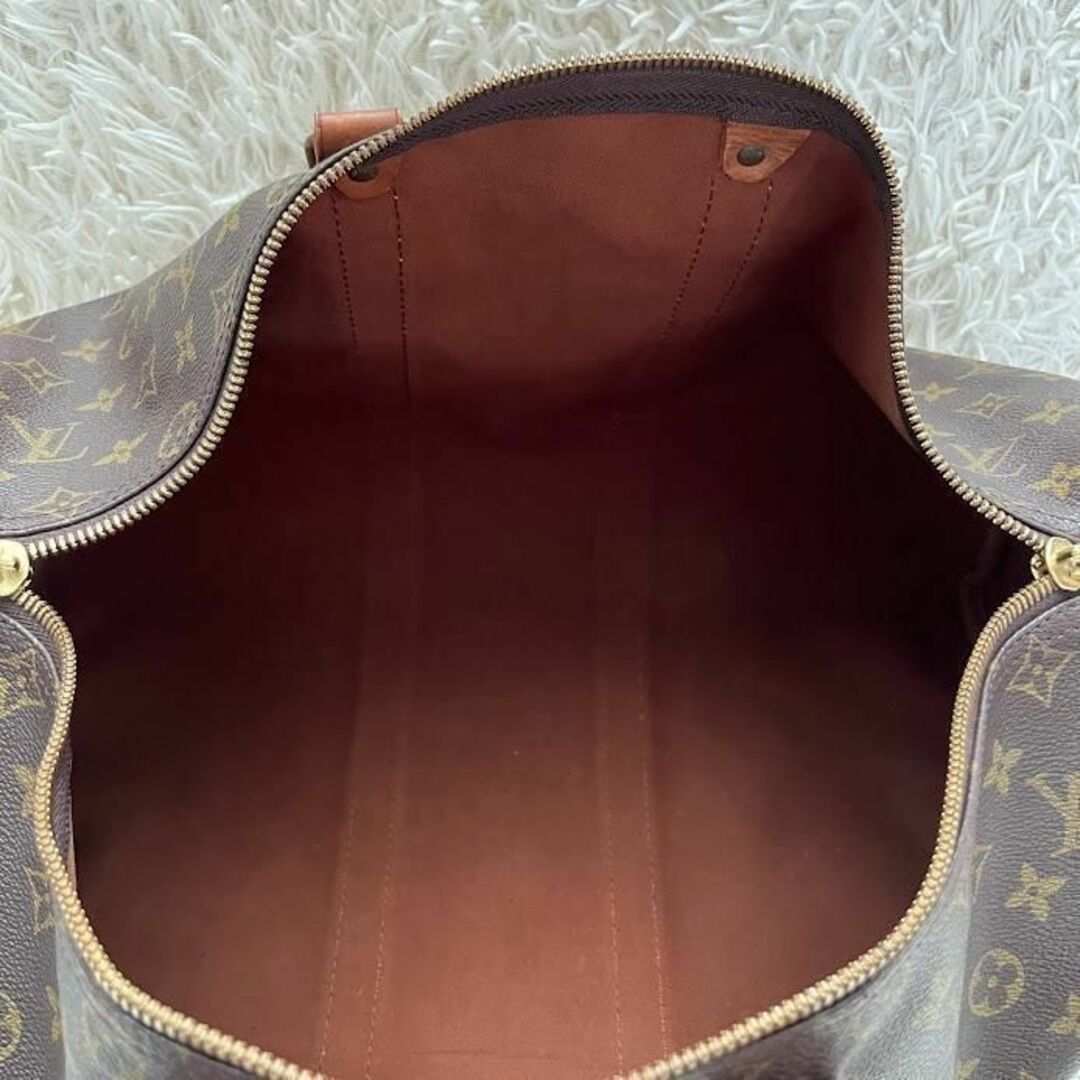 LOUIS VUITTON   ルイ・ヴィトン モノグラム キーポル M