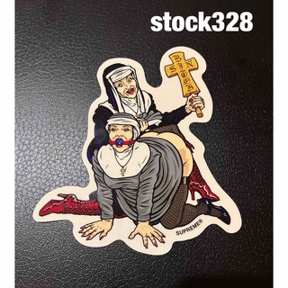 シュプリーム(Supreme)のSUPREME Sticker シュプリームステッカー ■stock328(その他)