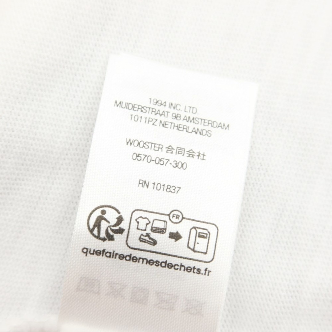 Supreme - 【中古】シュプリーム Supreme 2023年秋冬 Old English S/S