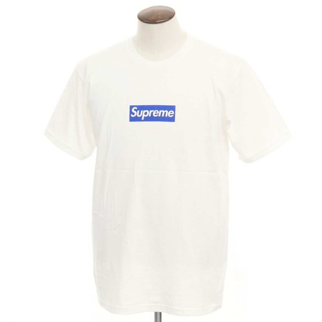 未使用SUPREME  shirts