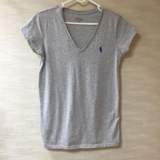 ポロラルフローレン(POLO RALPH LAUREN)のPoloラルフローレン Tシャツ S ほぼ未使用(Tシャツ(半袖/袖なし))