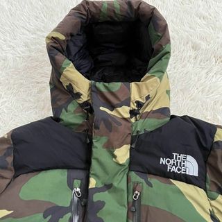 THE NORTH FACE - 美品 廃盤 ノースフェイス バルトロライトジャケット