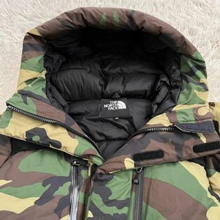 THE NORTH FACE - 美品 廃盤 ノースフェイス バルトロライトジャケット