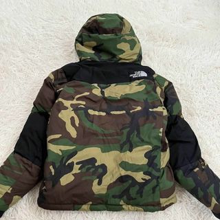 THE NORTH FACE - 美品 廃盤 ノースフェイス バルトロライトジャケット