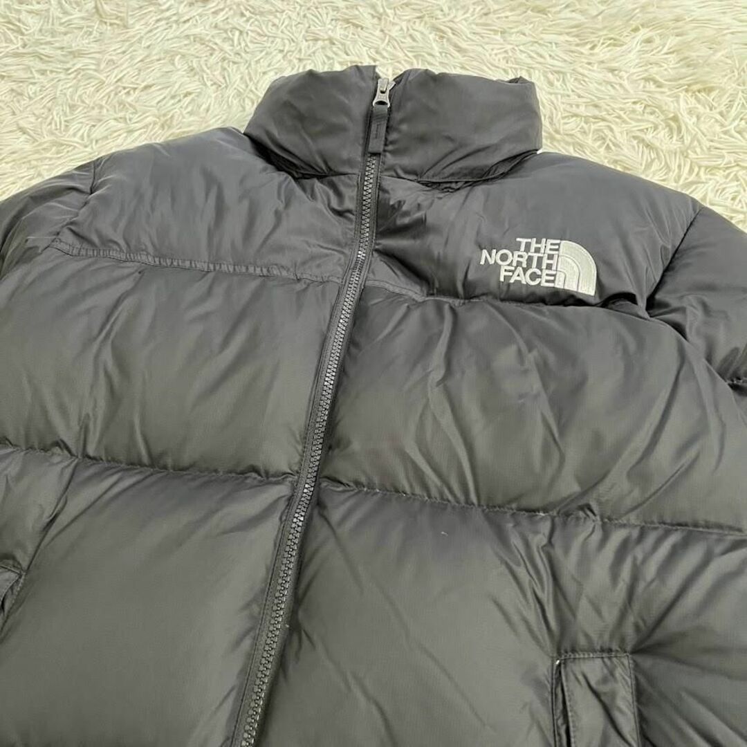 THE NORTH FACE - ノースフェイス ヌプシダウンジャケット XL メンズ