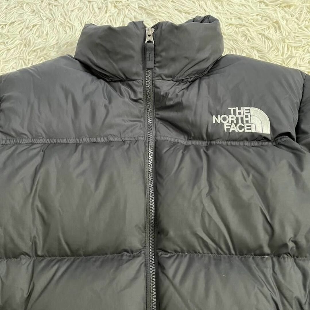 THE NORTH FACE   ノースフェイス ヌプシダウンジャケット XL メンズ