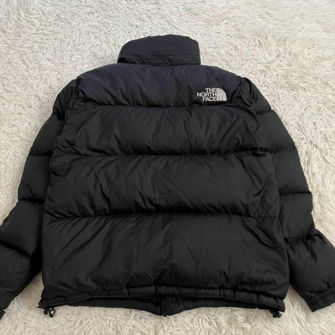 THE NORTH FACE - ノースフェイス ヌプシダウンジャケット XL メンズ