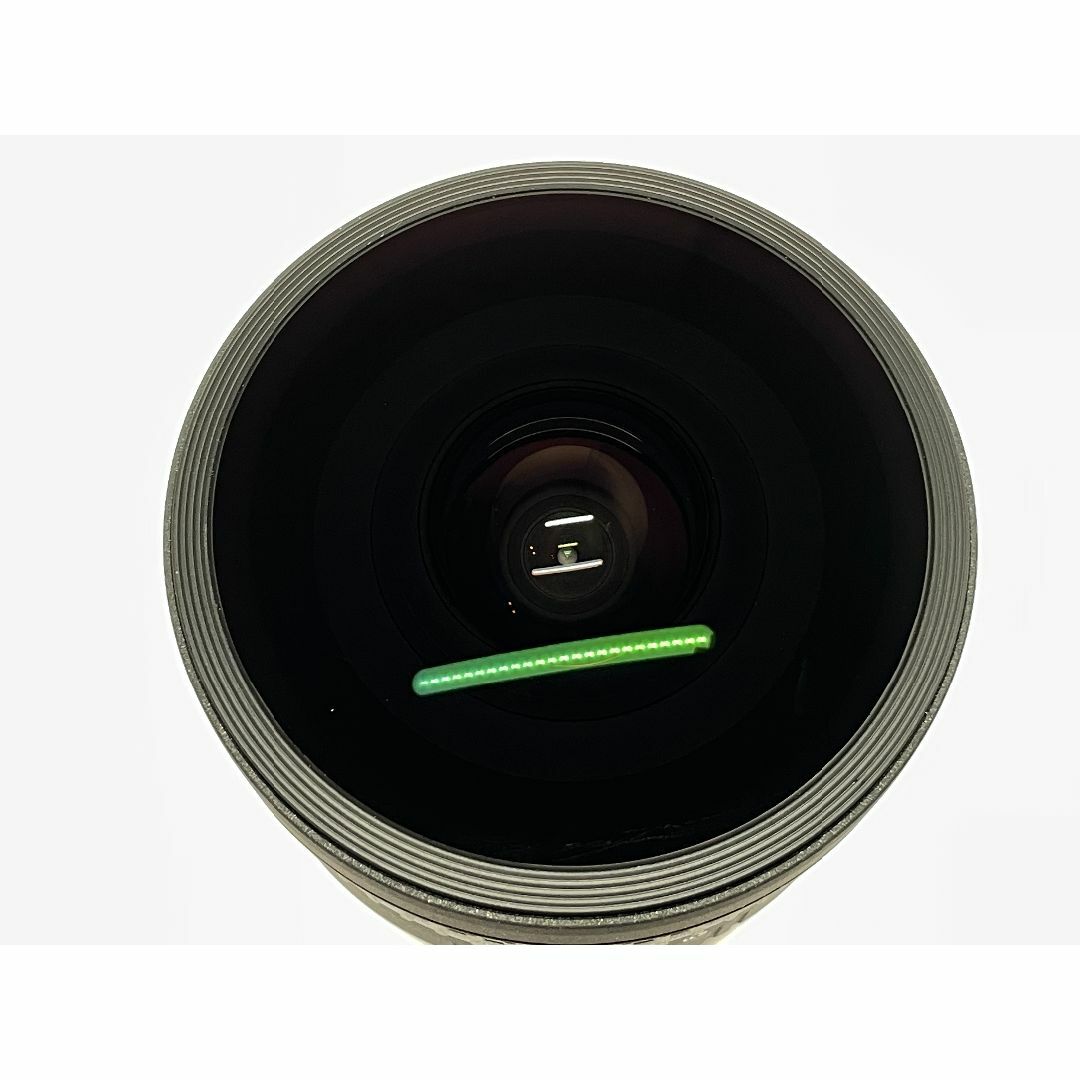 シグマ 8mm F4 D EX DG CIRCULAR FISHEYE ニコン 5
