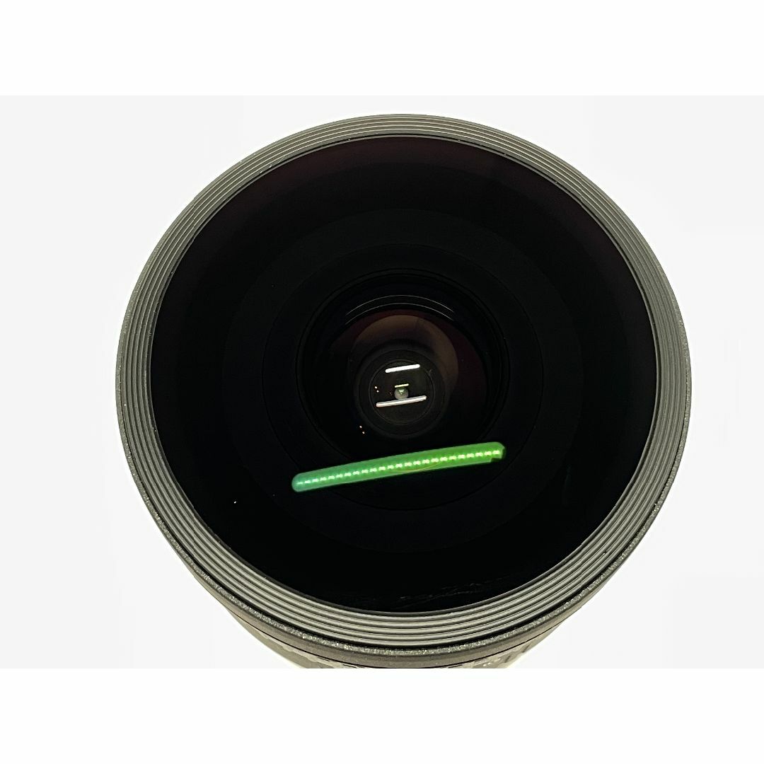 シグマ 8mm F4 D EX DG CIRCULAR FISHEYE ニコン