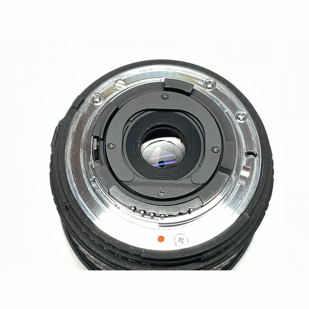 シグマ 8mm F4 D EX DG CIRCULAR FISHEYE ニコン 6
