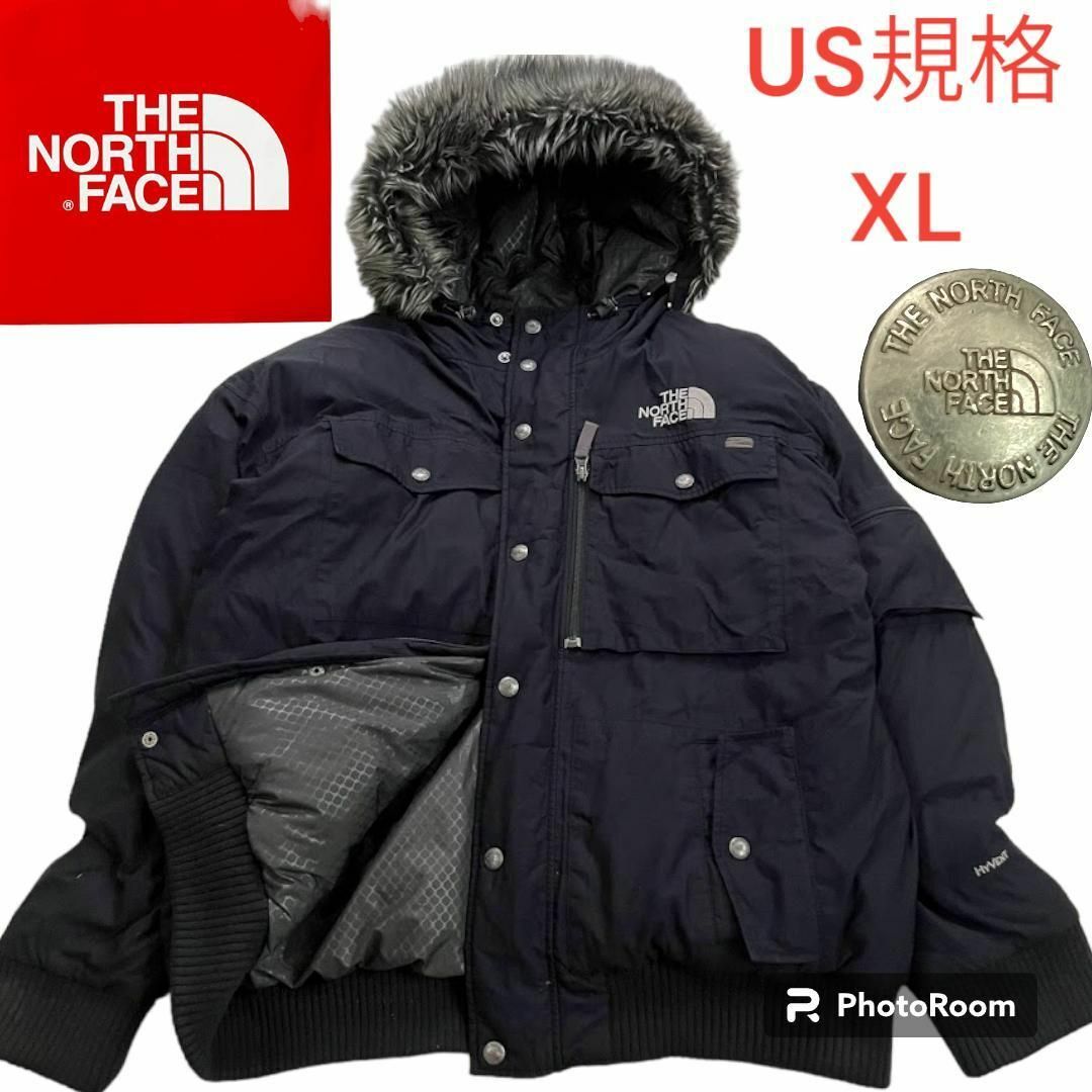 THE NORTH FACE  ゴッサムジャケット ダウンジャケット