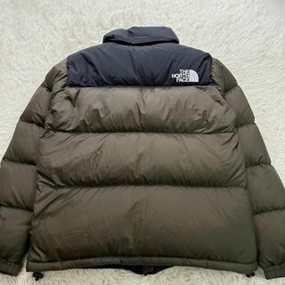 THE NORTH FACE - ６００フィル ノースフェイス ヌプシダウン ...