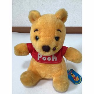 クマノプーサン(くまのプーさん)の⭐︎レア⭐︎ TOKYO Disneyland Winnie the Pooh(キャラクターグッズ)