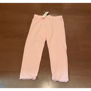 ベビーギャップ(babyGAP)の【新品未使用】タグ付き　babygap レギンスパンツ(パンツ/スパッツ)