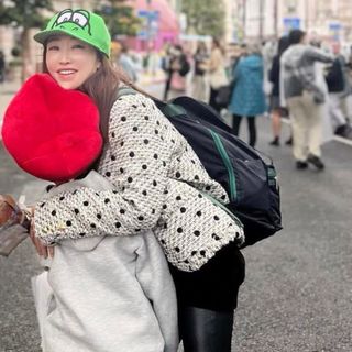 【未開封】新品未使用 レスポートサック レスポ 神崎恵 コラボ