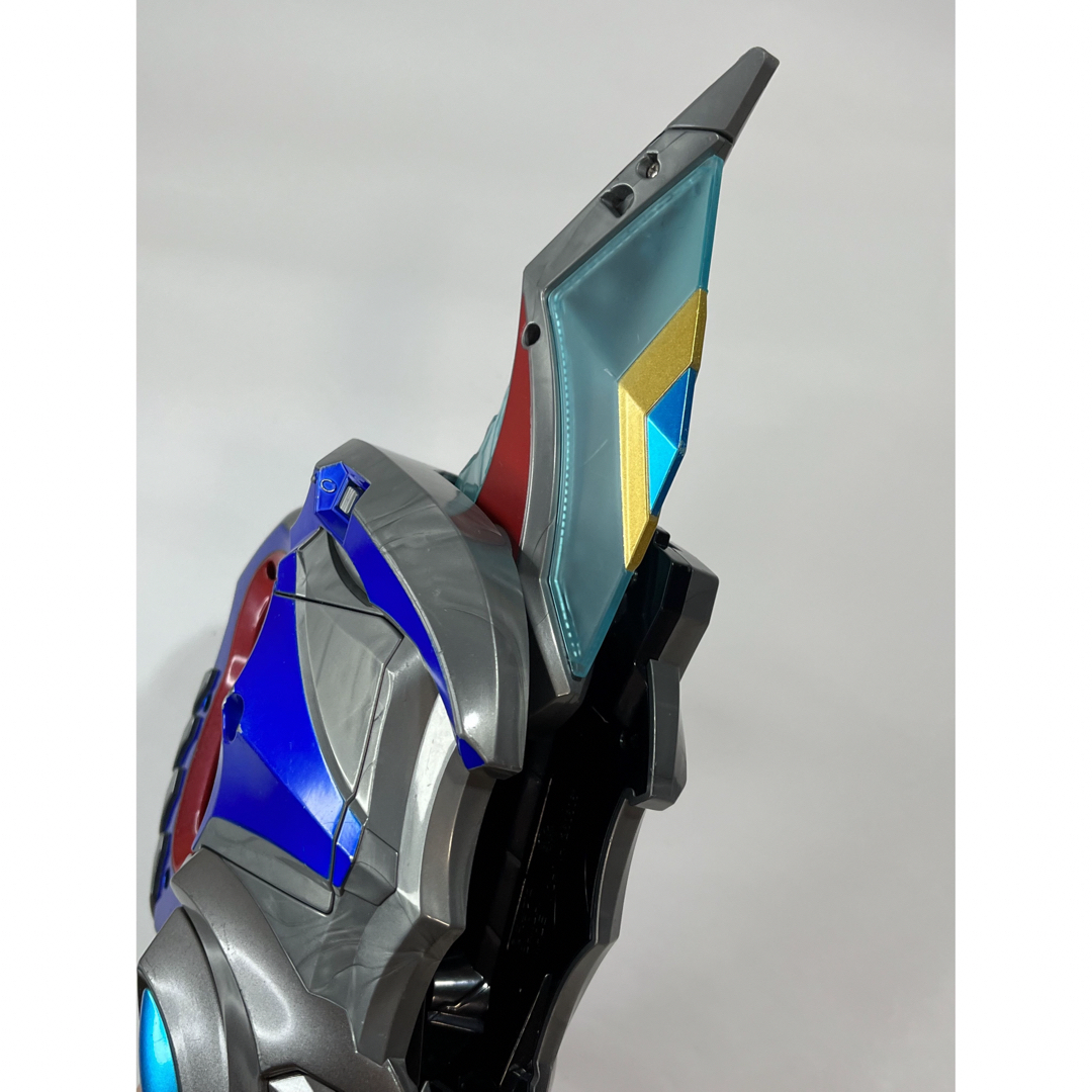 DXウルトラディーフラッシャー/ウルトラディメンションカードセット DXウルトラディーフラッシャー新品未開封&DXウルトラディメンションカードセット