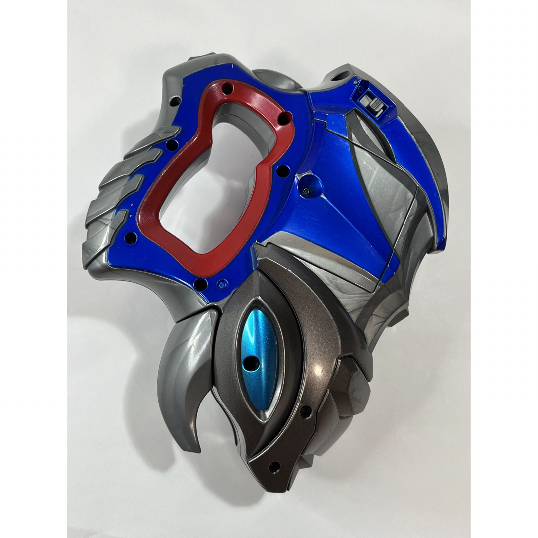 DXウルトラディーフラッシャー/ウルトラディメンションカードセット DXウルトラディーフラッシャー新品未開封&DXウルトラディメンションカードセット